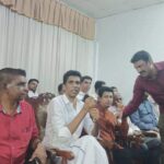 மலையக மக்களின் ஆதரவு குறித்து ஜனாதிபதிக்கு திகா விடுத்துள்ள சவால்!