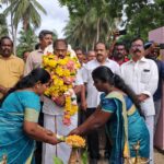 தமிழ் பொதுவேட்பாளர் களமிறங்கியது ஏன்?