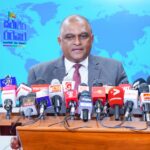 2025 முதல் இலத்திரனியல் சாரதி அனுமதி பத்திரம்!