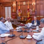 சமஷ்டி தீர்வு குறித்து பரிசீலிக்க ஜனாதிபதி பச்சைக்கொடி!