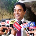 நாளை காலை 7 மணிக்கு மொட்டு கட்சி வேட்பாளர் அறிவிப்பு!