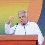 அநுரவும், சஜித்தும் ஓடி ஒளிந்தனர்