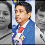 மனோ விரட்டிய ரங்கா சஜித்துக்காக யாழில் களமிறக்கம்!