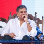 சர்வஜன அதிகாரத்தின் ஜனாதிபதி வேட்பாளர் அறிவிப்பு