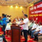 மொட்டு கட்சி முடிவை மாற்ற வேண்டும்: தீர்மானம் நிறைவேற்றம்!