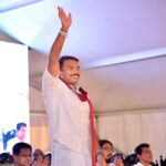 நாமலே ஜனாதிபதி வேட்பாளர்: அறிவிப்பு விடுத்தது மொட்டு கட்சி!