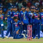 இலங்கை அணி வெற்றிநடை!