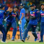 இந்தியாவை வீழ்த்தி தொடரை கைப்பற்றுமா இலங்கை?