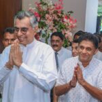 நாமலை தோற்கடித்து ராஜபக்சக்களுக்கு பாடம் புகட்டுவோம்!