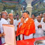 நாமலுக்கு ஆதரவு திரட்டி 120 பிரதான கூட்டங்கள்!