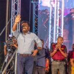 தாவும் தவளை அரசியலுக்கு முடிவு கட்டுவோம்!