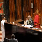 பந்துலலால் பண்டாரிகொட பாராளுமன்ற உறுப்பினராக சத்தியப்பிரமாணம்!