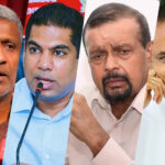 மொட்டு கட்சி பிளவால் ரணிலின் ஆட்சிக்கு ஆபத்தில்லை!