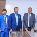 முஸ்லிம் காங்கிரஸின் பிரதித் தலைவர் ஜனாதிபதிக்கு ஆதரவு!