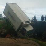 ஹப்புத்தளையில் விபத்து: சாரதி காயம்!