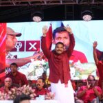 தமிழர்களின் கலாசாரத்தை பாதுகாப்பேன்!