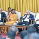 இனப்பிரச்சினை விரைவில் தீர்க்கப்படும் – யாழில் ஜனாதிபதி உறுதி!