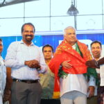 பொருளாதாரம் மீண்டும் வீழ்ந்தால் வாழ்வதற்கு நாடு எஞ்சாது!