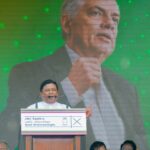 மக்கள் துன்பம் நீக்கி ரணில் பிறவிப் பயனை அடைந்துள்ளார்