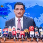 மத்திய கிழக்கு நிலைவரம் குறித்து இலங்கை கழுகுப்பார்வை!