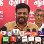 தேசிய மக்கள் சக்தி ஆட்சிக்கு வந்தால் திருவிழாக்களுக்கு தடையா?