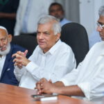 ஜெருசலத்தில் தூதரகம் அமைக்கிறதா இலங்கை?