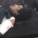 பதுளையில் மனைவிமீது துப்பாக்கிச்சூடு நடத்திய கணவன் கைது!