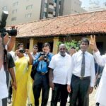 சஜித்துடன் இன்று சங்கமிக்கின்றார் சம்பிக்க!