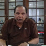 சதாசிவம் ஜனாதிபதிக்கு ஆதரவு!