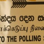 தேர்தல் கடமைகளில் 2 லட்சம் அரச ஊழியர்கள்!