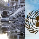 போலியோவை தடுக்க காசாவில் போர் நிறுத்தம்