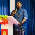 மலையக கல்வி அபிவிருத்திக்கு என்றும் துணை நிற்போம்!