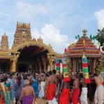 நல்லூர் திருவிழா நாளை ஆரம்பம்