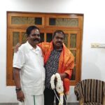 தமிழ் பொதுவேட்பாளருக்கு சிறீதரன் எம்.பி. ஆதரவு