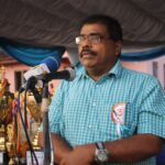 தமிழ் பொதுவேட்பாளராக களமிறங்கும் அரியநேத்திரன்