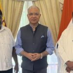 ஜனாதிபதி தேர்தல் குறித்து தமிழர்களின் நிலைப்பாடு என்ன? புருவத்தை உயர்த்துகிறது டில்லி