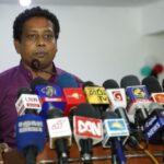 சஜித், மனோவுக்கு வேலுகுமார் பகிரங்க சவால்!