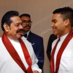 போராட்டக்காரர்களுக்காகவே நாமலை களமிறக்கினோம்!