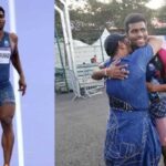 ஒலிம்பிக் வரலாற்றில் புதிய அத்தியாயத்தை உருவாக்கிய இலங்கையர்!