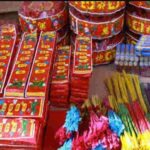 தேர்தலால் பட்டாசு உற்பத்தி அதிகரிப்பு