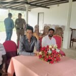 கண்டி மாவட்ட தமிழர்கள் குறித்து திகா விடுத்துள்ள அறிவிப்பு