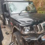 மஸ்கெலியா விபத்தில் இருவர் பலி: மேலும் இருவர் படுகாயம்!