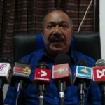 தமிழ் பொதுவேட்பாளருக்கு ம.ம.மு. போர்க்கொடி!