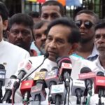 ஐ லவ் யூ சஜித்! ராஜித உருக்கம்!