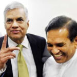 சஜித் அணியின் அரசியல் தளபதியும் ரணில் பக்கம்!