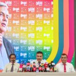 அநுரவின் தேர்தல் விஞ்ஞாபனம் வெத்து வேட்டு!