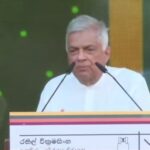 அநுர, சஜித்துக்கு ஜனாதிபதி பகிரங்க சவால்!