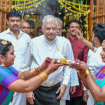 9 தமிழ் எம்.பிக்கள் ரணிலுக்கு ஆதரவு: ஐவர் சஜித் பக்கம்!