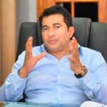 ஜனாதபதி தேர்தலில் ரொஷான் ரணசிங்கவும் போட்டி!