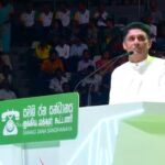 ஶ்ரீலங்கா பெஸ்ட் என்பதே எமது கொள்கை!